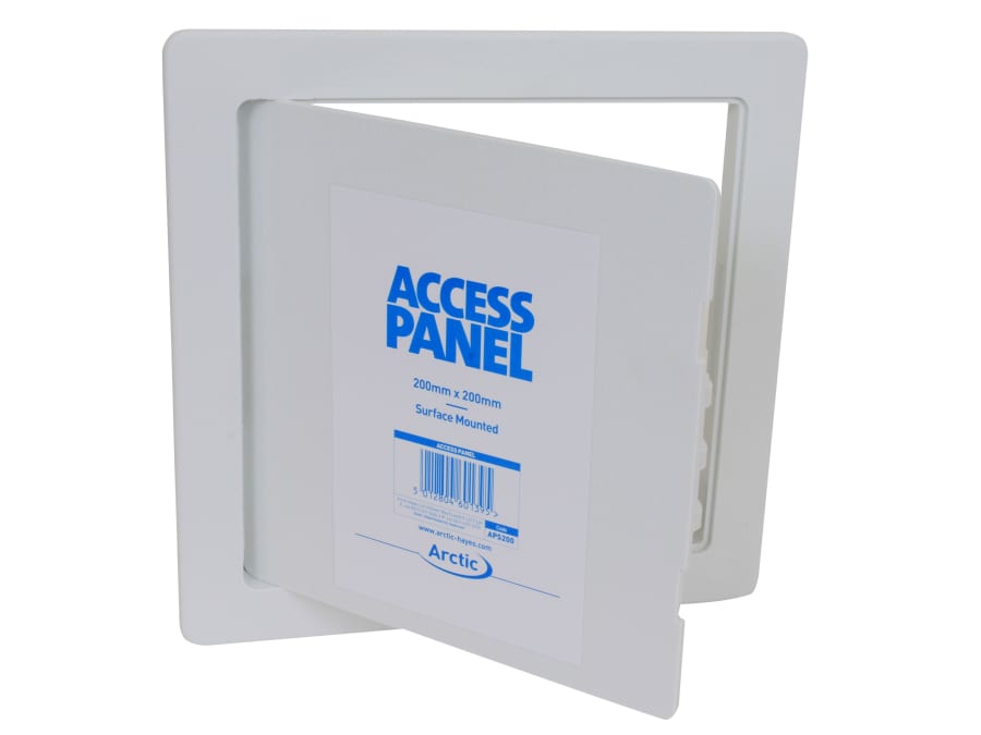 Arctic Hayes APS200 200 x 200mm Access Panel