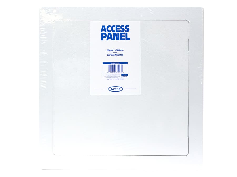 Arctic Hayes APS300 300 x 300mm Access Panel