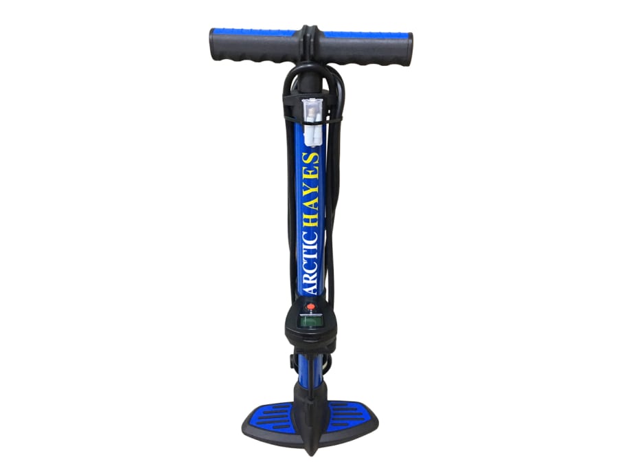 Arctic Hayes DHP1 Digital Pressure Vessel Hand Pump