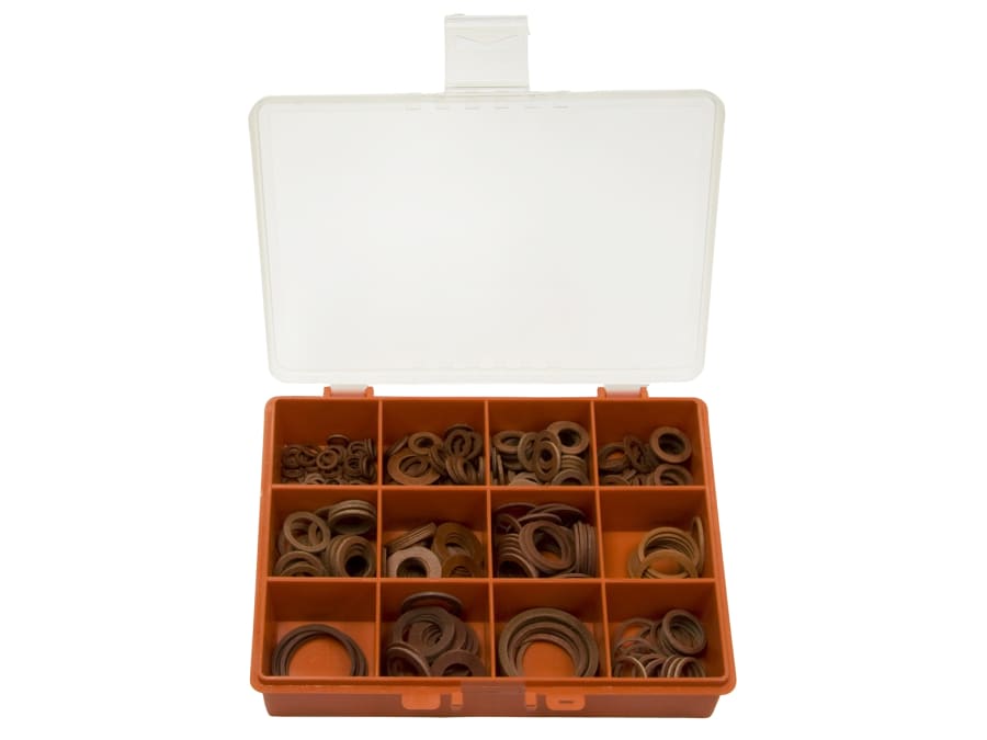 Arctic Hayes FWKIT Fibre Washer Kit 330 Piece