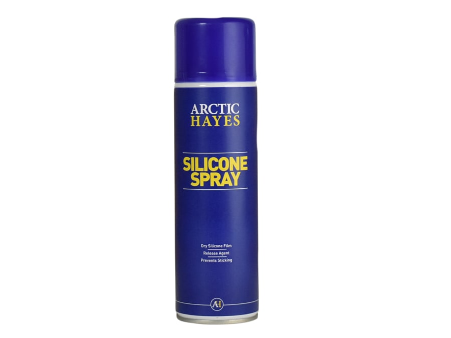 Arctic Hayes PH040 Silicone Spray 400ml