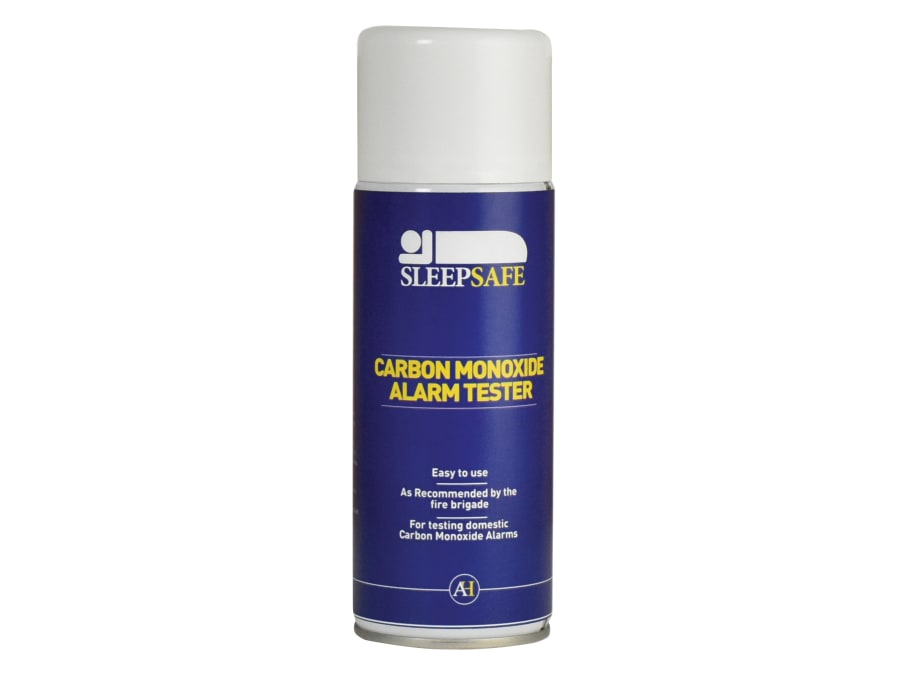 Arctic Hayes PHCO520 Carbon Monoxide Alarm Tester Spray 520ml