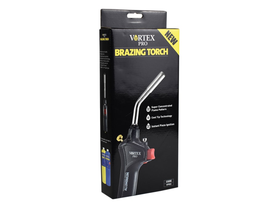 Arctic Hayes VPRO Vortex Pro Gas Torch