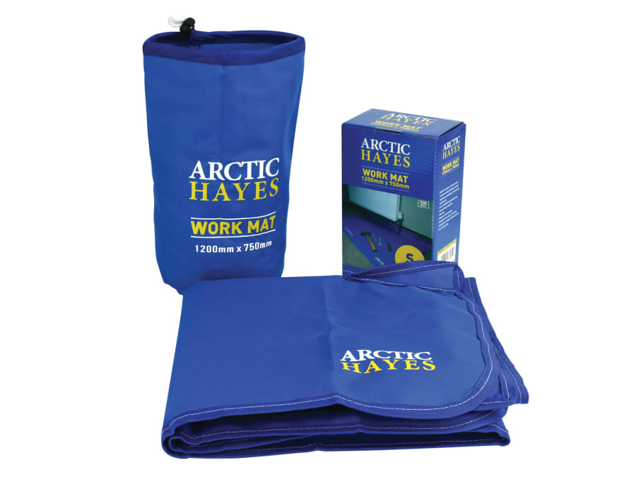 Arctic Hayes WM1 Work Mat 1250 x 750mm