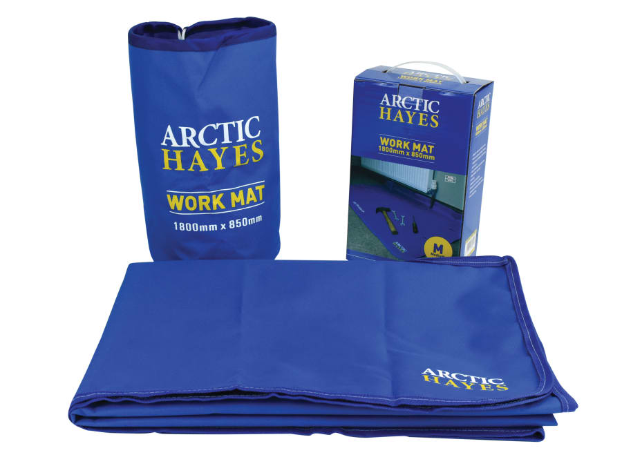 Arctic Hayes WM2 Work Mat 1800 x 850mm
