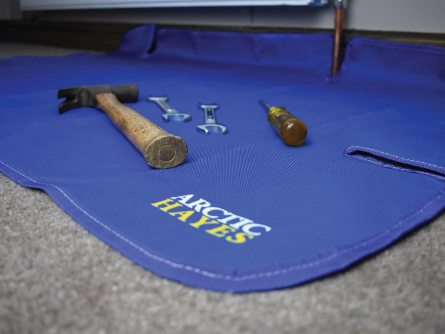 Arctic Hayes WM2 Work Mat 1800 x 850mm