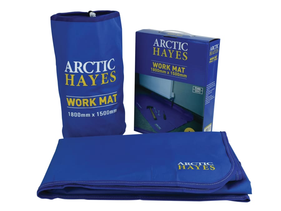 Arctic Hayes WM3 Work Mat 1800 x 1500mm
