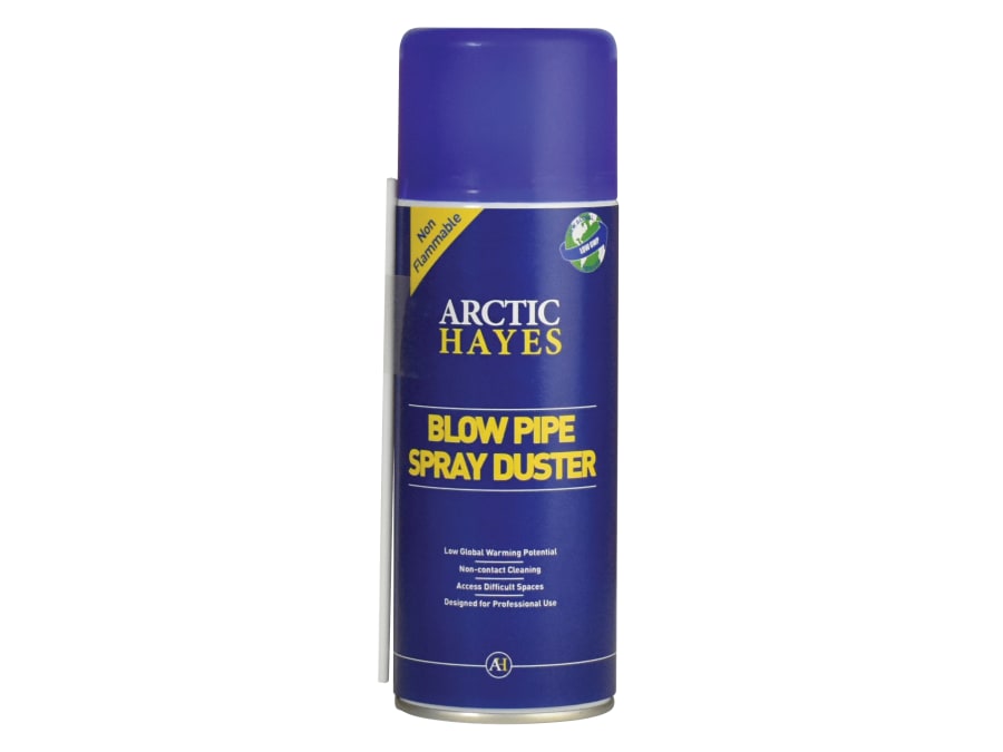 Arctic Hayes ZE294 Blow Pipe Spray Duster 300ml