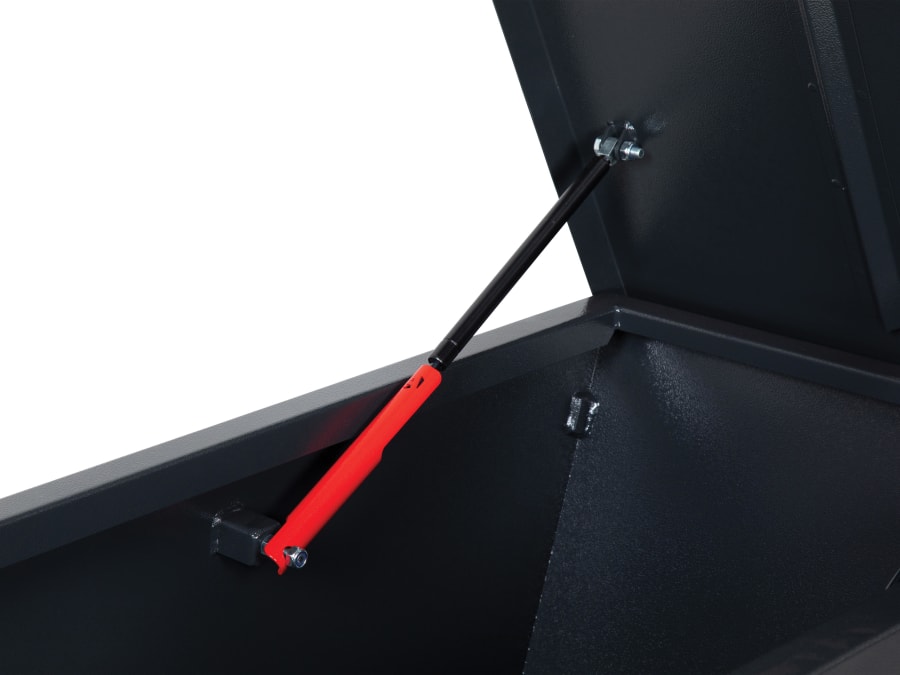 Armorgard BB2 Mobile Security Box