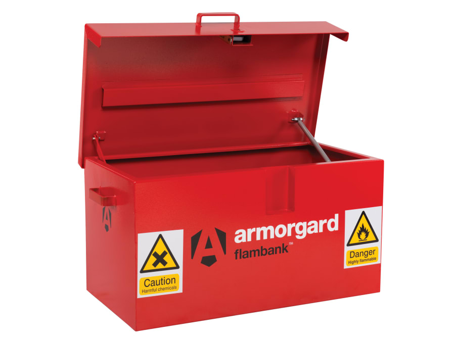 Armorgard FB1 Flambank Hazard Vault 980 × 540 × 475mm