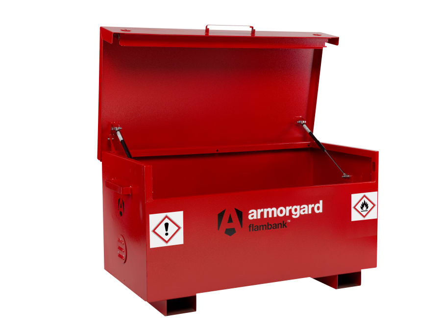 Armorgard FB2 Hazard Vault 1275 x 665 x 660mm