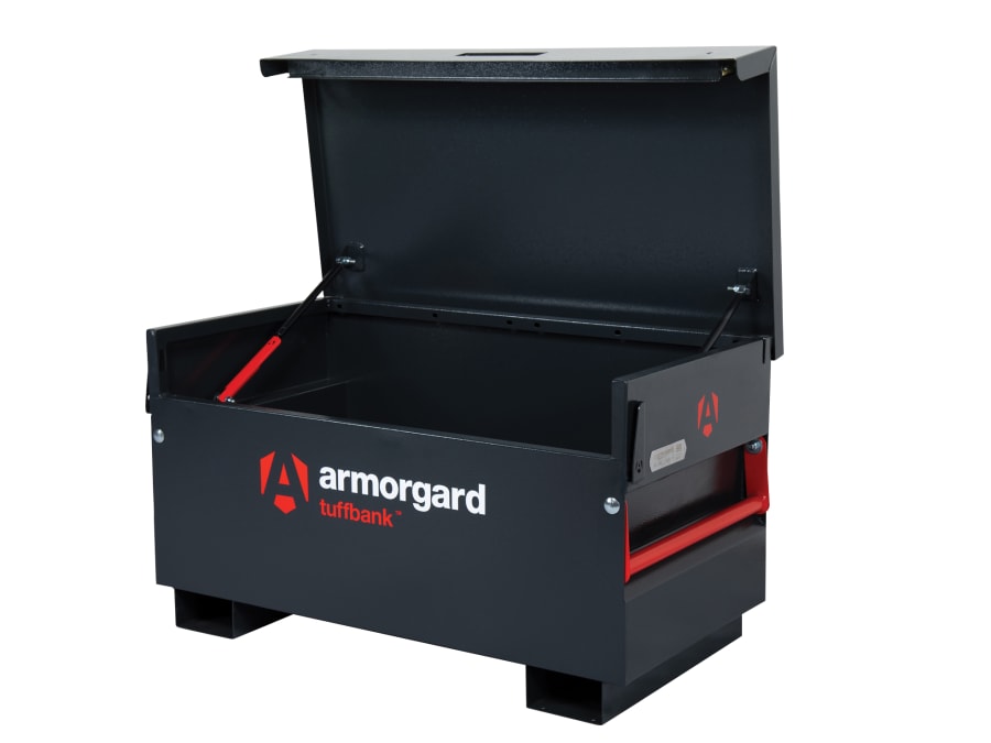 Armorgard TB2 TuffBank Site Box 1150 x 615 x 640mm