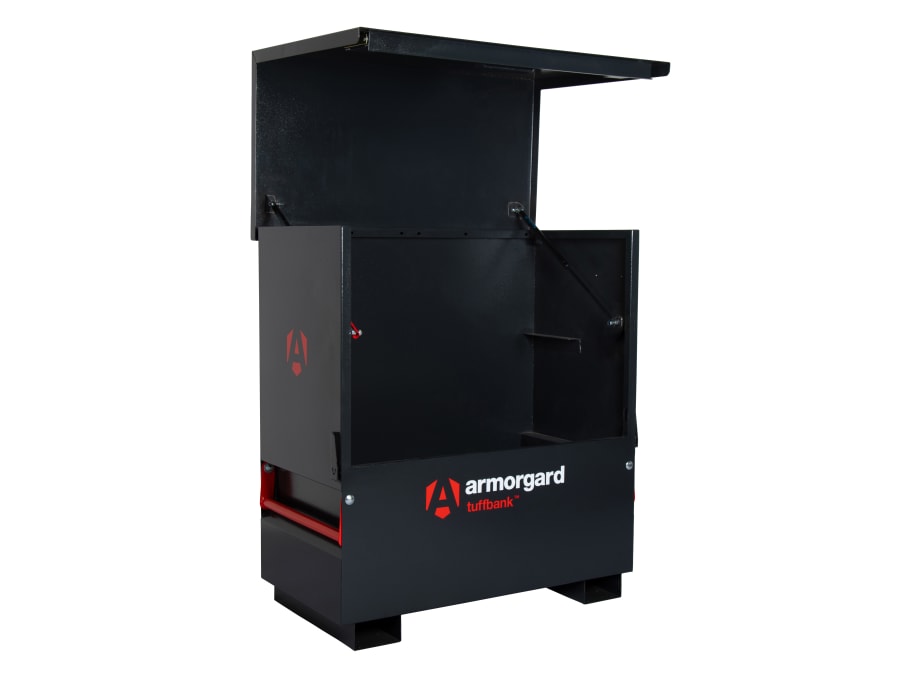 Armorgard TBC4 Site Chest 1150 x 615 x 1265mm