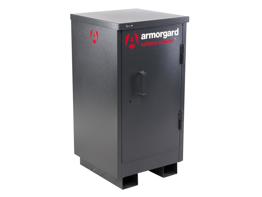 Armorgard TSC1 TuffStor Cabinet 500 × 530 × 980mm