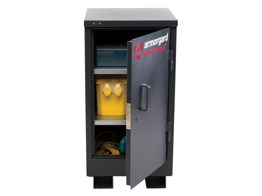 Armorgard TSC1 TuffStor Cabinet 500 × 530 × 980mm