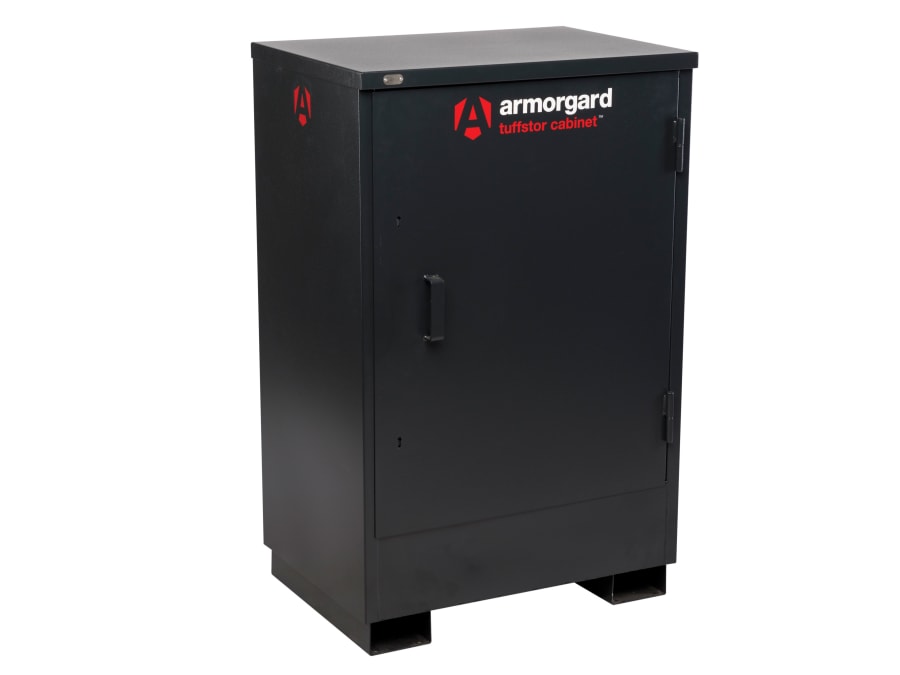 Armorgard TSC2 TuffStor Cabinet 800 × 585 × 1250mm