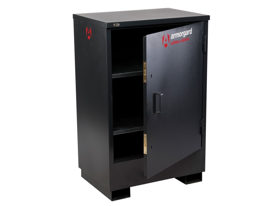 Armorgard TSC2 TuffStor Cabinet 800 × 585 × 1250mm