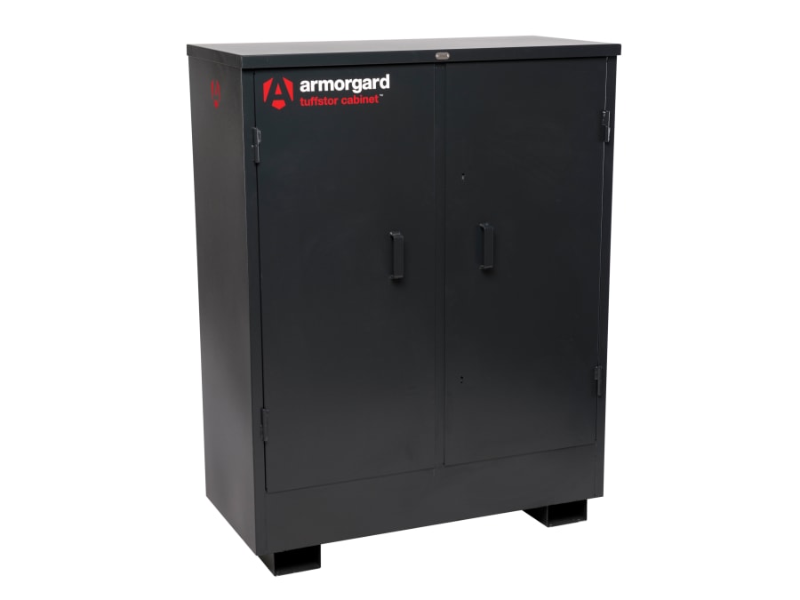 Armorgard TSC3 TuffStor Cabinet 1205 x 580 x 1555mm