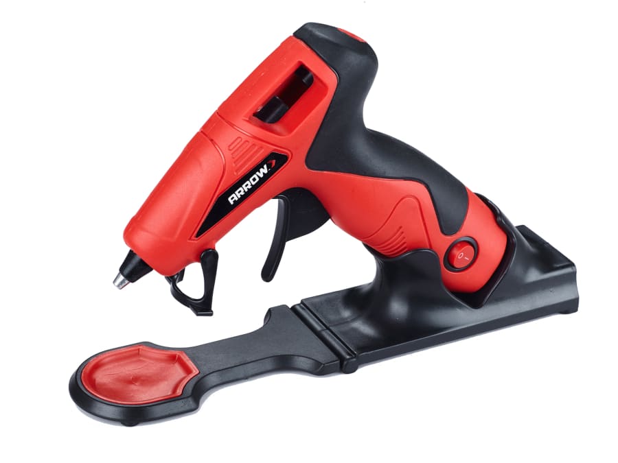 Arrow AGT12MUK Professional High Temp Glue Gun 300W 240V