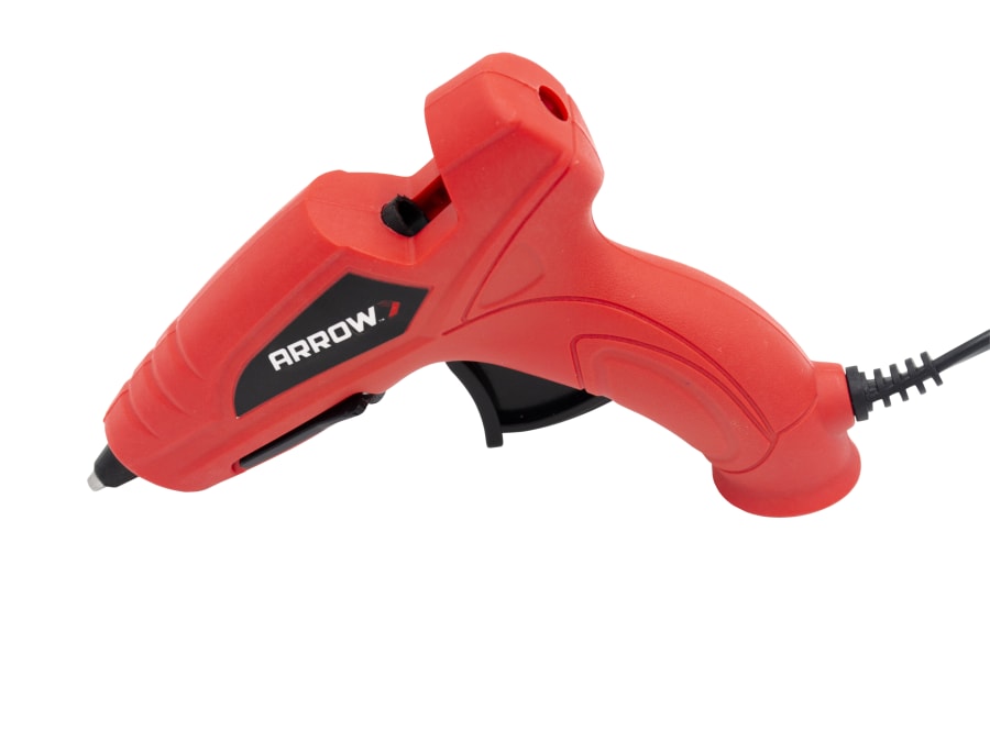 Arrow AGT20MUK Dual Temp Glue Gun 20W 240V