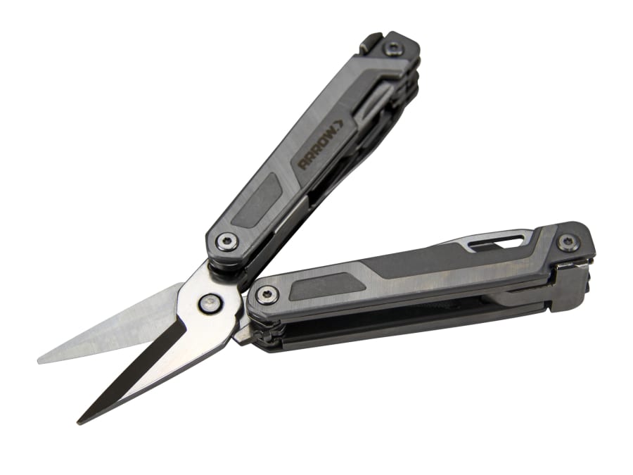 Arrow AT50MULTI Staple Gun with Multi Tool