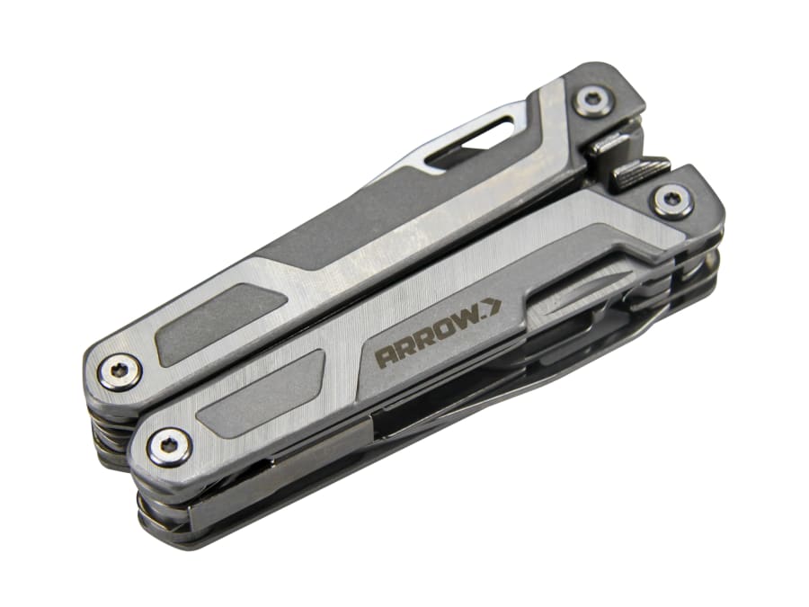 Arrow AT50MULTI Staple Gun with Multi Tool