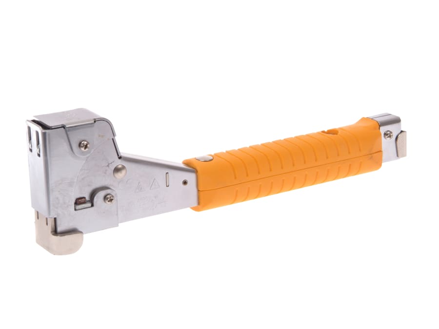 Arrow HT50A Heavy-Duty Hammer Tacker