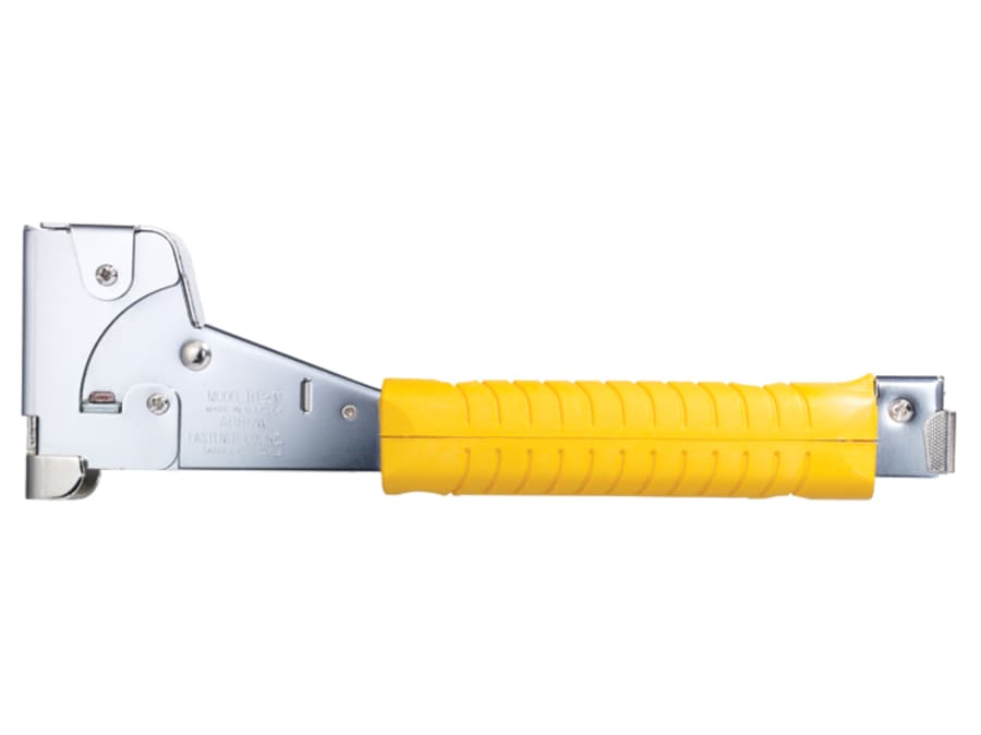 Arrow HT50A Heavy-Duty Hammer Tacker