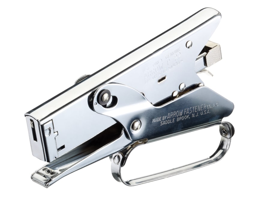 Arrow AP22 Plier-Type Stapler