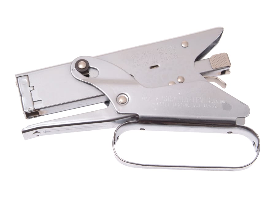 Arrow AP35 Plier-Type Stapler