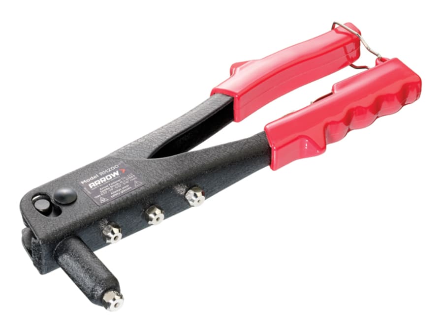 Arrow ARH200 Professional Rivet Tool