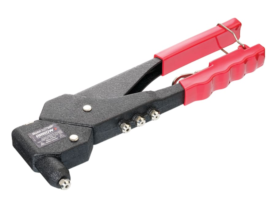 Arrow ARHT300 Swivel Head Rivet Tool