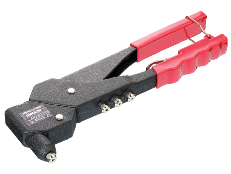Arrow ARHT300 Swivel Head Rivet Tool