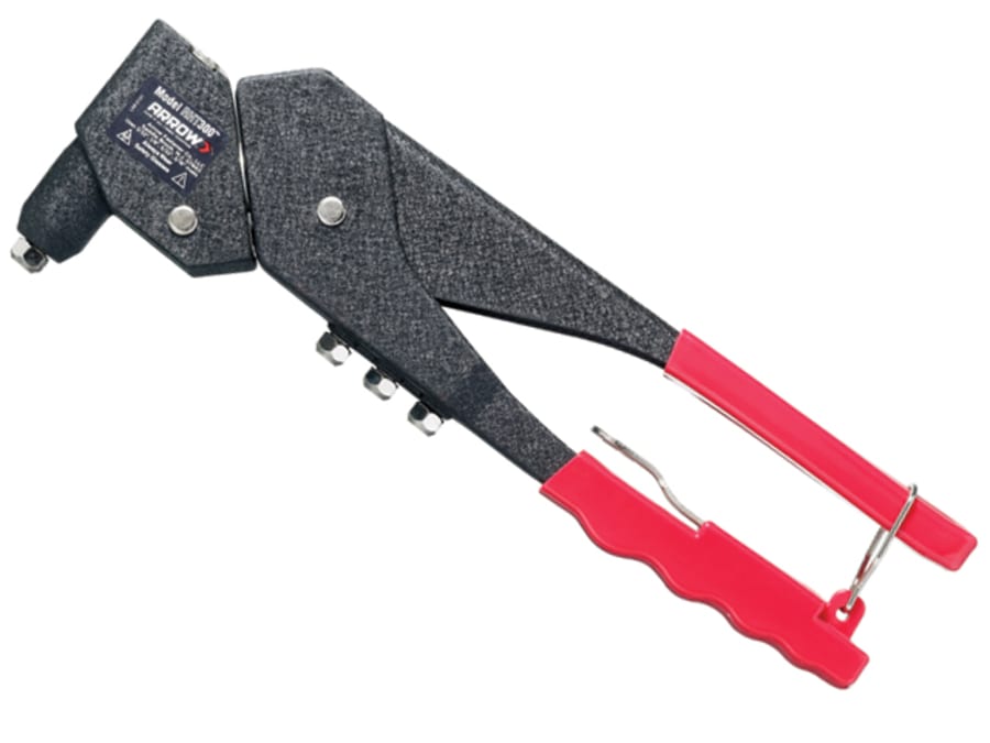 Arrow ARHT300 Swivel Head Rivet Tool
