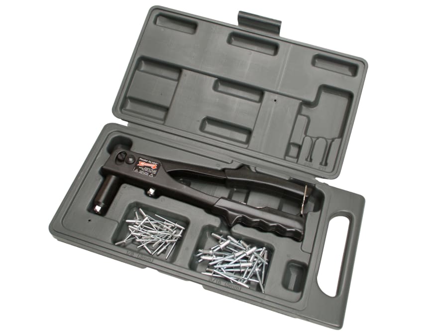 Arrow ARL100K Rivet Tool Kit