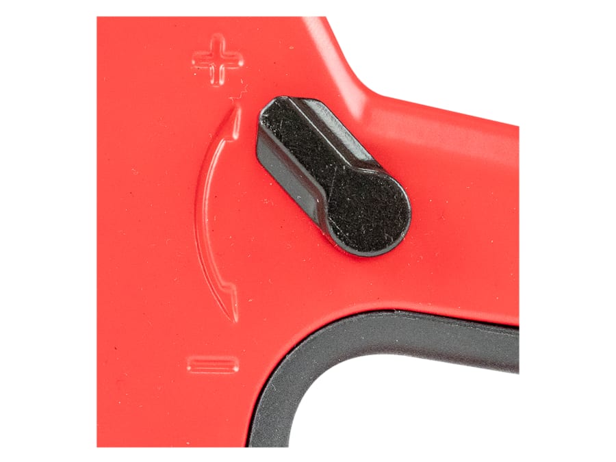 Arrow AT50RED2 2-in-1 Staple Gun