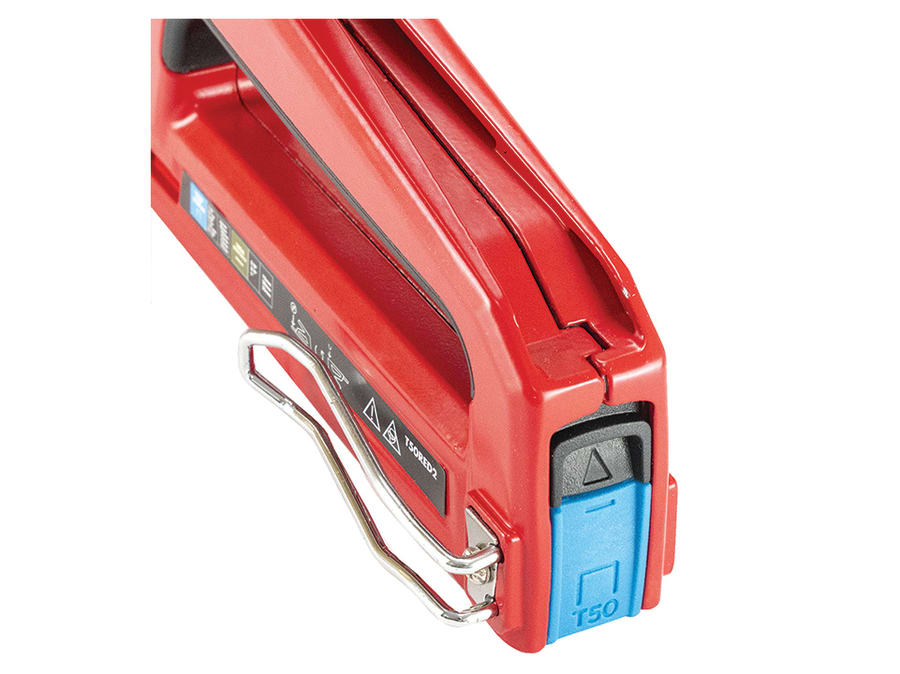 Arrow AT50RED2 2-in-1 Staple Gun