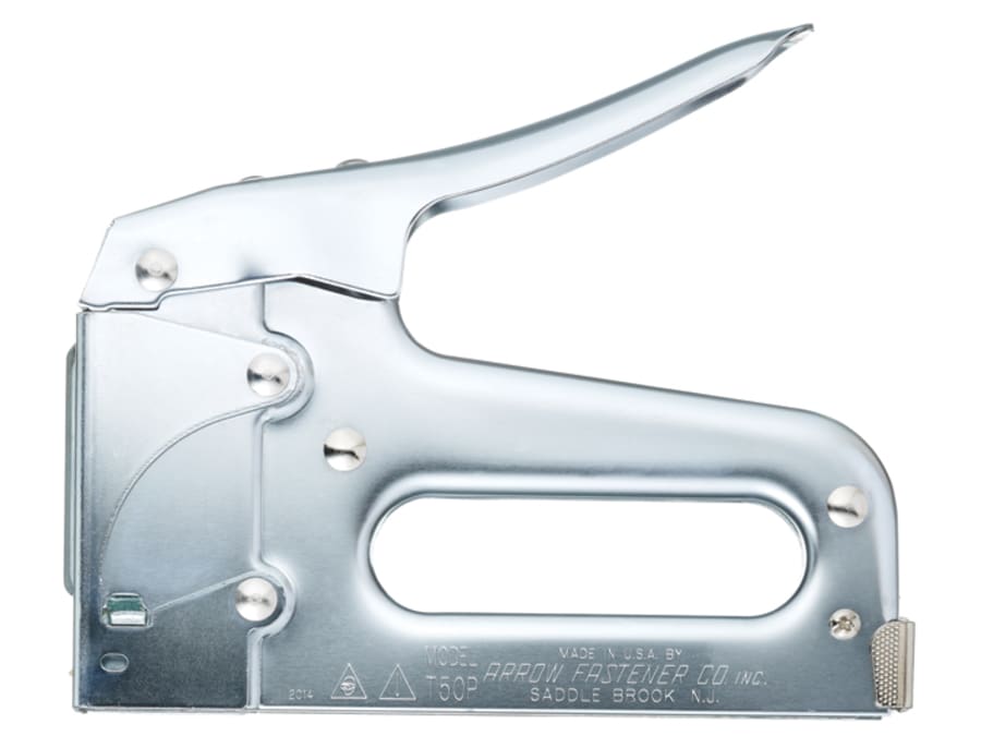 Arrow AT50 Heavy - Duty Tacker Gun