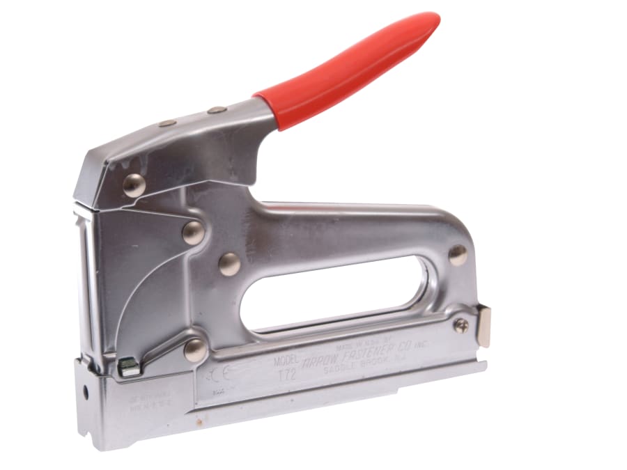 Arrow AT72 Large Insulated Staple Tacker