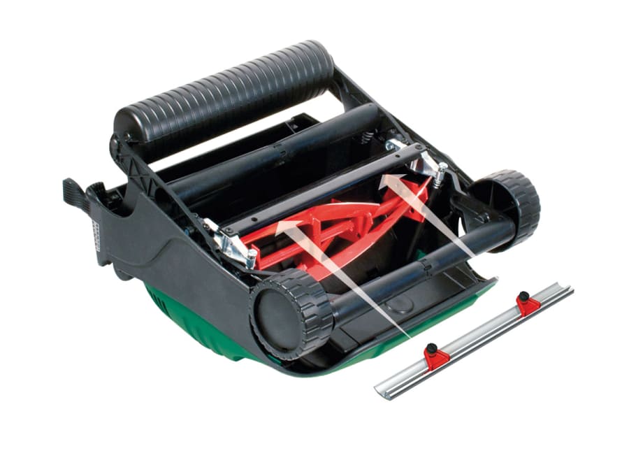 Multi-Sharp MS1101 Cylinder Mower Sharpener 30cm