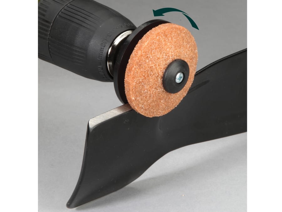 Multi-Sharp MS1301 Rotary Mower/Garden Tool Sharpener