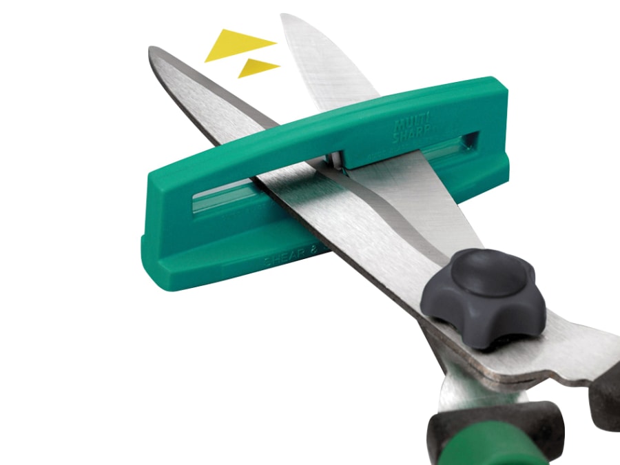 Multi-Sharp 1401 Shear & Scissor Sharpener