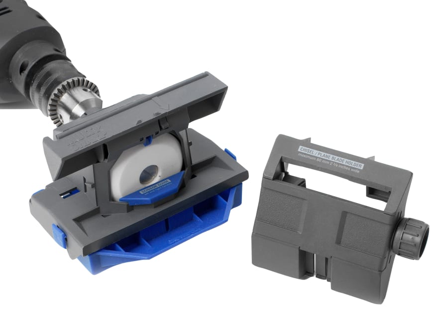 Multi-Sharp 3001 Wetstone Chisel Sharpener