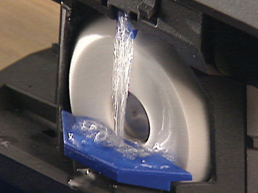 Multi-Sharp 3001 Wetstone Chisel Sharpener