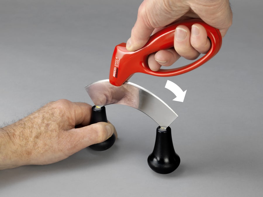 Multi-sharp MS4100E Knife & Blade Sharpener