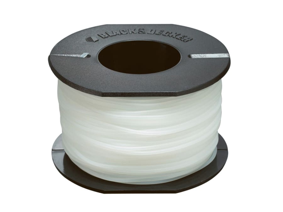 Black + Decker A6171 50m Line on Storage Spool