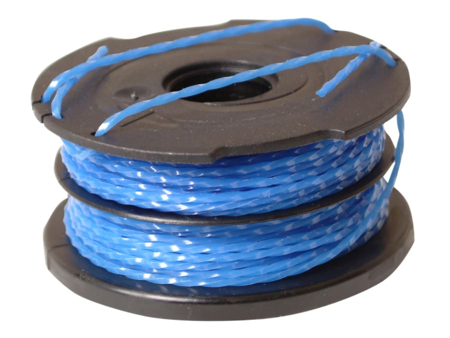 Black + Decker A6441 Reflex2 Dual Line & Spool