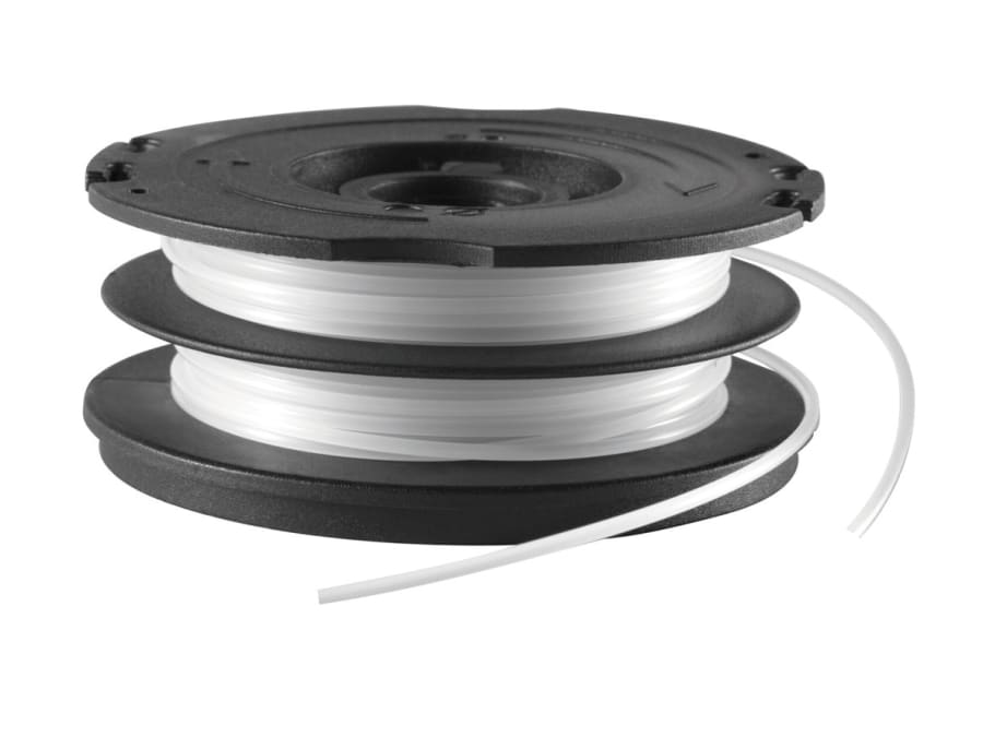 Black + Decker A6495 Dual Line & Spool