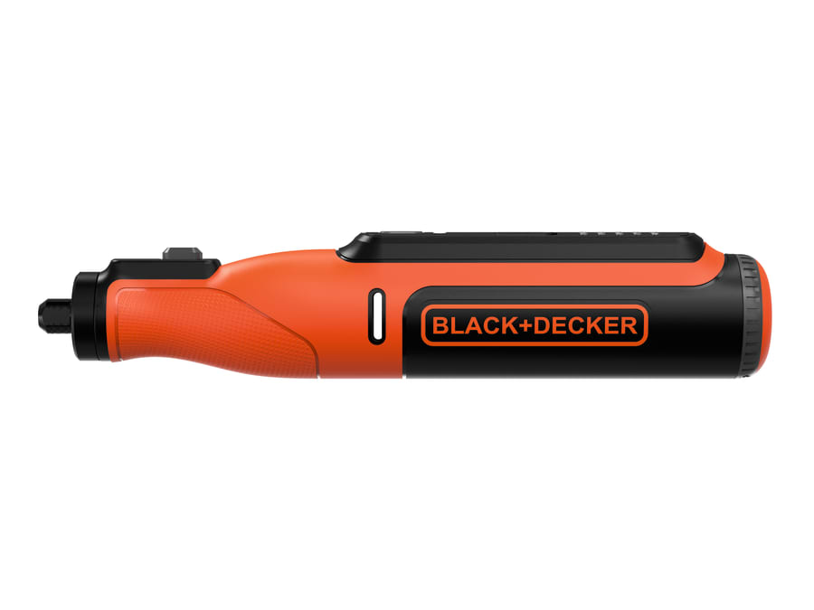 Black + Decker BCRT8IKXJ 7.2V Rotary Tool