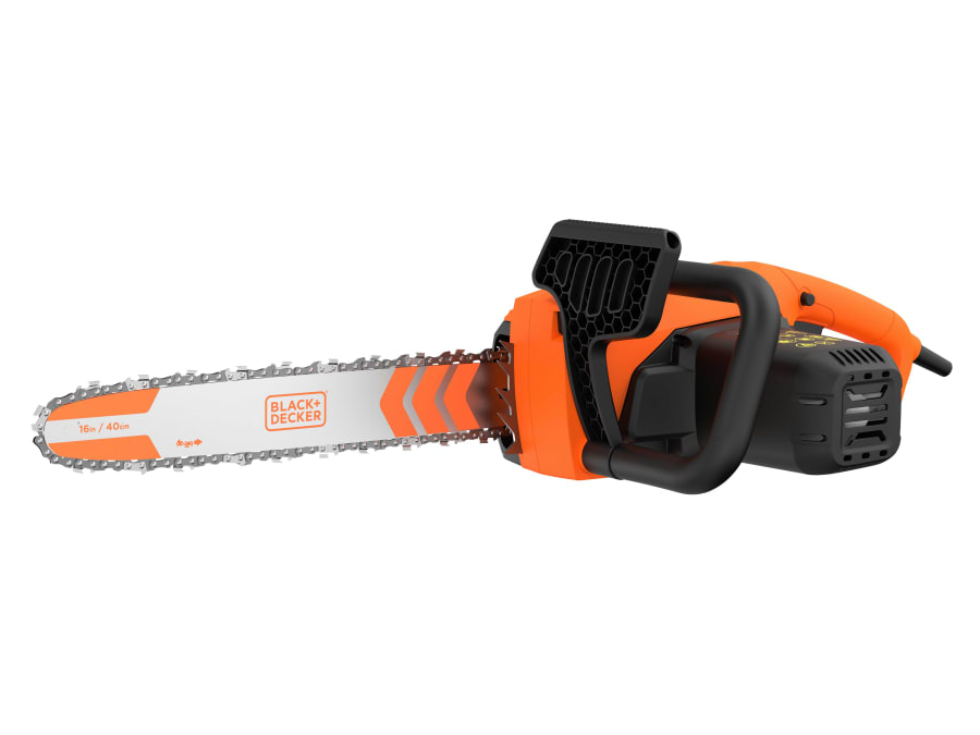 Black + Decker BECS2040GB 40cm 2000W Electric Chainsaw